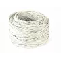 SEVEN FTP Cat.5 cable de red sólido 305m (1000ft) gris