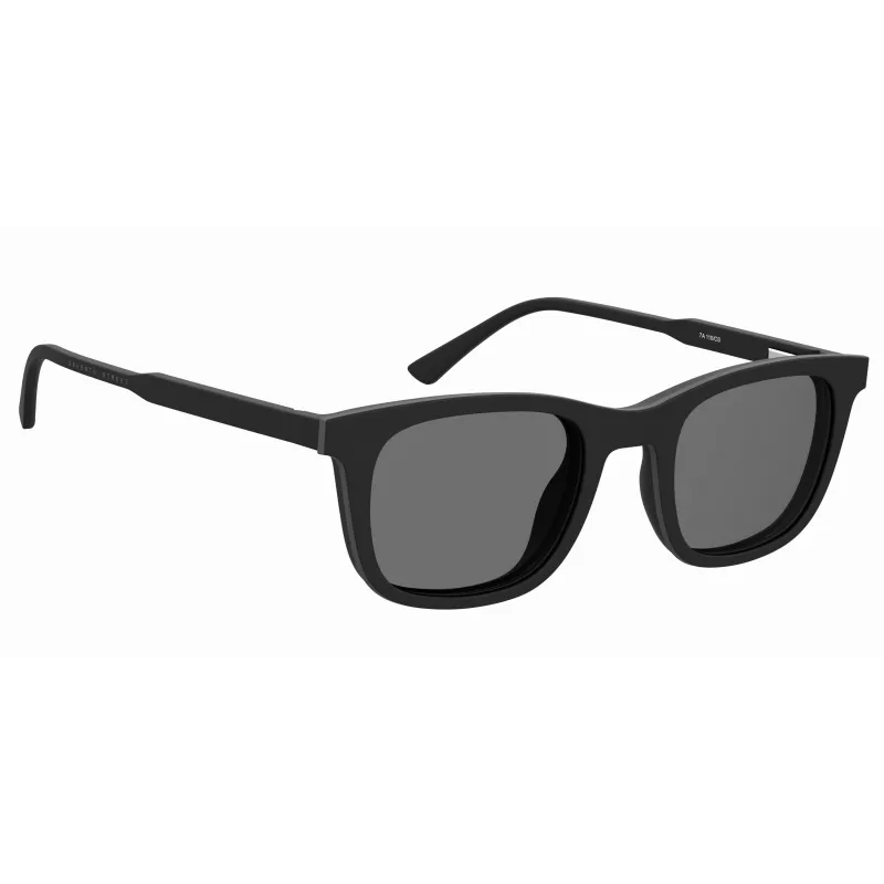 Seventh Street Man Gafas de sol 7A110CSO6WF0M (tamaño de lente/puente/varilla) 50/18/145 mm