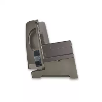 Severin AS 3918 máquina de cocina eléctrica cortadora 180W Plata/Negro