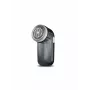 Severin CS 7977 quitapelusas, a pilas, negro mate
