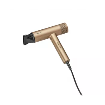 Secador de pelo Severin S-Style Speed Pro HT 0172, bronce