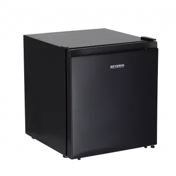 Severin KB 8879 Máquina de helados 2,0 L acero inoxidable