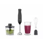Severin SM 3762 Batidora de mano 350 W negra