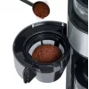 SEVERIN Yogurtera ZT 9067 - 7 vasos, 1,05 L, blanca