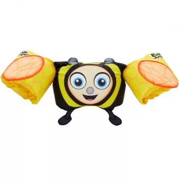 Chaleco salvavidas infantil Puddle Jumper 3D Bee Sevylor