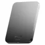SHARGE AeroMag Air power bank 5000mAh Qi2 15W inalámbrico 20W USB-C PD negro YDD-AEROMAGAIR-M6