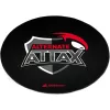 SHARKOON alfombrilla Floor Mat ALTERNATE aTTaX Edition (negra/multicolor)