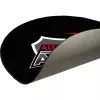 SHARKOON alfombrilla Floor Mat ALTERNATE aTTaX Edition (negra/multicolor)