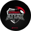 SHARKOON alfombrilla Floor Mat ALTERNATE aTTaX Edition (negra/multicolor)