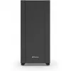 Sharkoon S25 Silent Black Caja semitorre (modelo 2026)