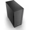 Sharkoon S25 Silent Black Caja semitorre (modelo 2026)