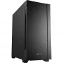 Sharkoon S25 Silent Black Caja semitorre (modelo 2026)