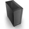 Sharkoon S25-V2 Black carcasa semitorre, modelo 2026