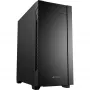 Sharkoon S25-V2 Black carcasa semitorre, modelo 2026
