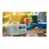 Sharp Tokyo DR-P420(GN) Radio portátil DAB+/FM, Bluetooth 5.0, Aquamarine Green
