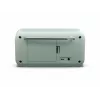 Sharp Tokyo DR-P420(GN) Radio portátil DAB+/FM, Bluetooth 5.0, Aquamarine Green