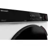 SHARP ES-WNFB214CWDA-DE Lavadora de carga frontal, 10 kg, 1400 rpm, blanca, Wi-Fi, motor Advanced Inverter