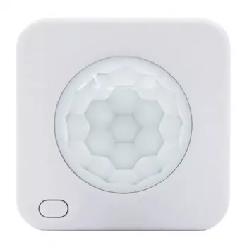 Shelly BLU Motion ZB sensor de movimiento