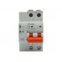 Shelly Pro 2CB C32 Interruptor magnetotérmico inteligente, 2 polos, 32A, Wi-Fi, LAN, Bluetooth
