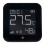 Shelly Sensor de temperatura y humedad ZB Negro
