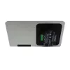 Shelly Wall Display X2 WiFi/BLU (blanco)