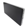 Shelly Wall Display X2 WiFi/BLU (blanco)