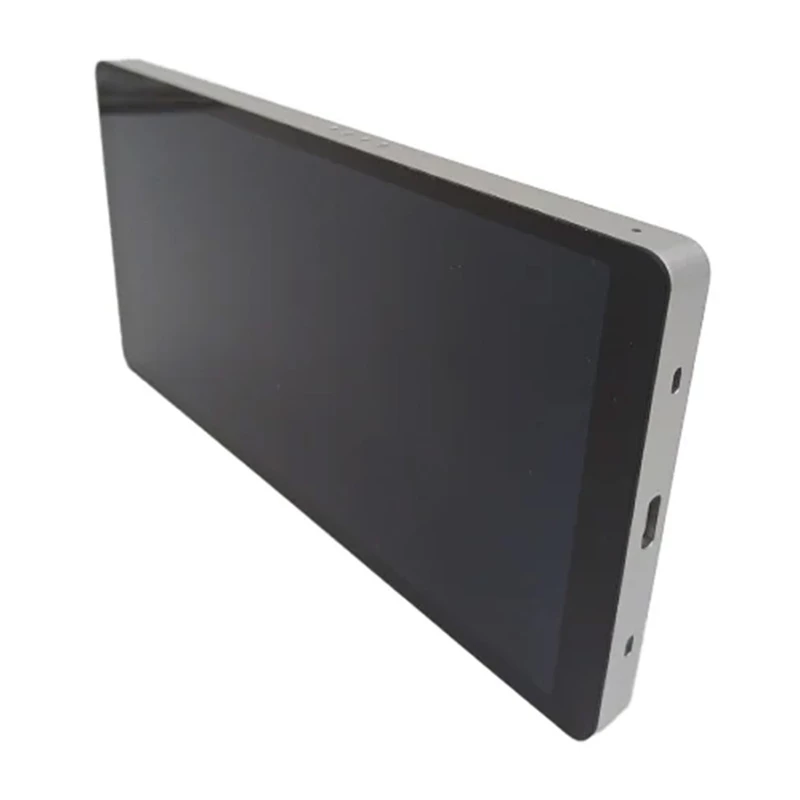 Shelly Wall Display X2 WiFi/BLU (blanco)