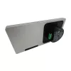 Shelly Wall Display X2 WiFi/BLU (blanco)
