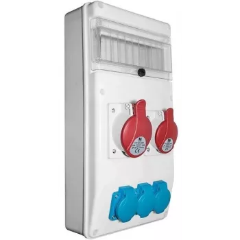 Correa de reloj de piel auténtica SHIELD B.SLIM-10S-7BR-S 10mm Marrón