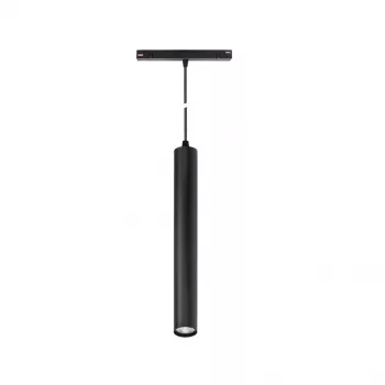 SHIFT - HANGIT lámpara colgante negra WLD+40006
