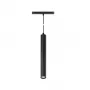 SHIFT - HANGIT lámpara colgante negra WLD+40006