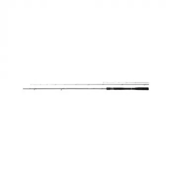 Shimano Aero X1A Caña Carp Feeder 3,05m 60g 2 secciones + puntas