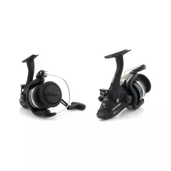 Carrete de spinning Shimano Baitrunner ST-FB4000
