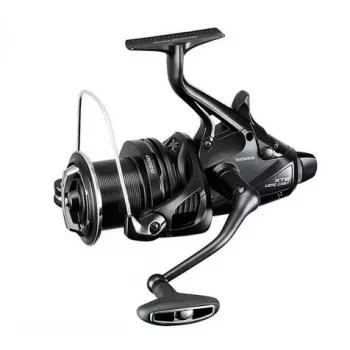Shimano Baitrunner XTB Big Longcast Carrete