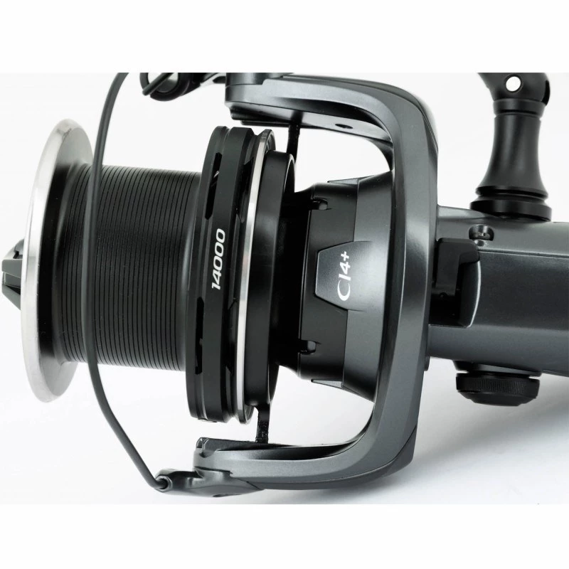 Carrete Shimano Baitrunner XTB Medium Longcast