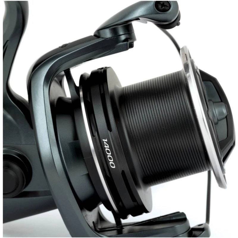 Carrete Shimano Baitrunner XTB Medium Longcast