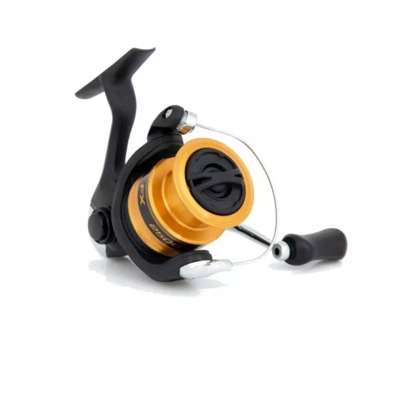 Shimano FX FC C3000 Carrete de spinning