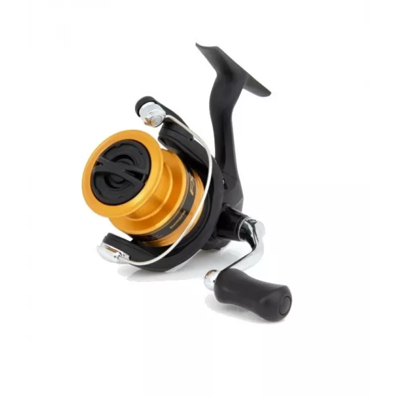 Shimano FX FC C3000 Carrete de spinning