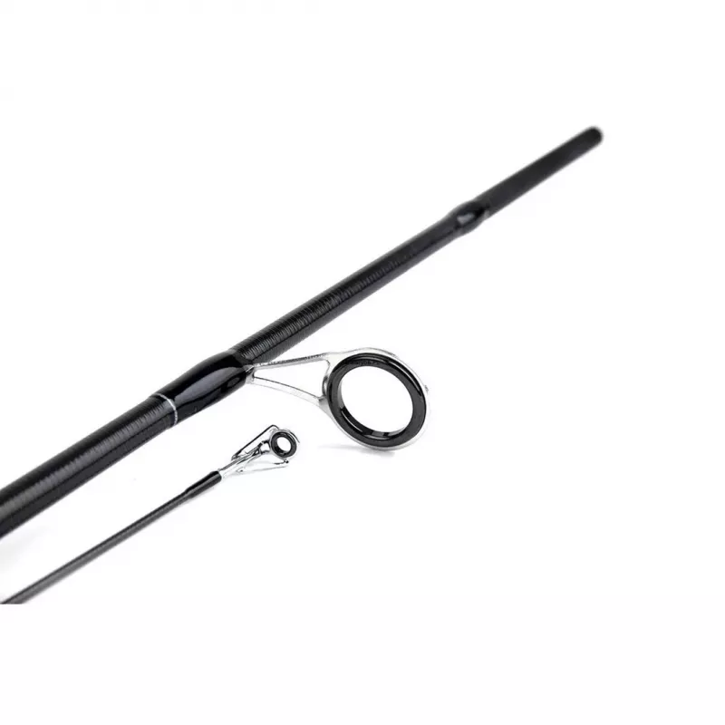 Shimano FX XT caña de spinning 2.40m 10-30g 2 tramos mango EVA