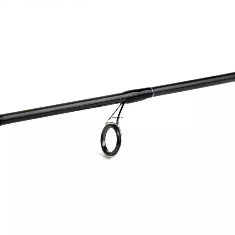 Shimano FX XT caña de spinning 2.40m 10-30g 2 tramos mango EVA