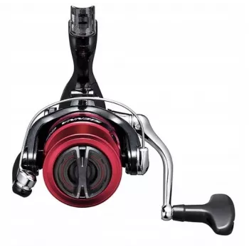 Shimano Sienna FG 4000 Carrete de spinning