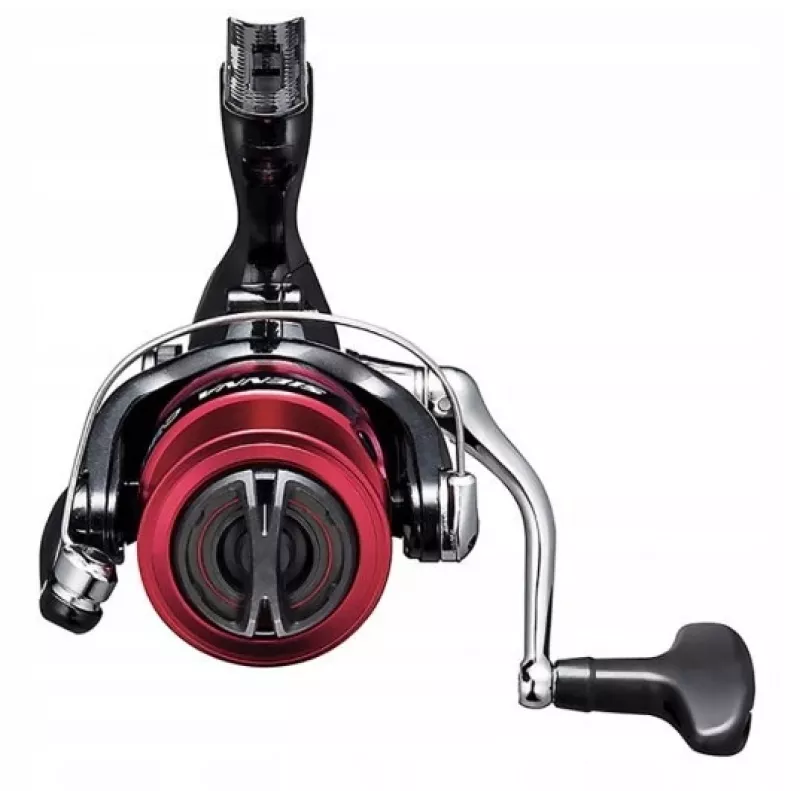 Shimano Sienna FG 4000 Carrete de spinning