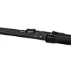 Shimano Tribal TX-1B 12-INT 3,66m 3,50lb+ Caña de carpfishing 3 tramos 50mm Butt Ring