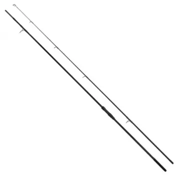 Shimano Tribal TX-1B 12-INT 3,66m 3,50lb+ Caña de carpfishing 3 tramos 50mm Butt Ring