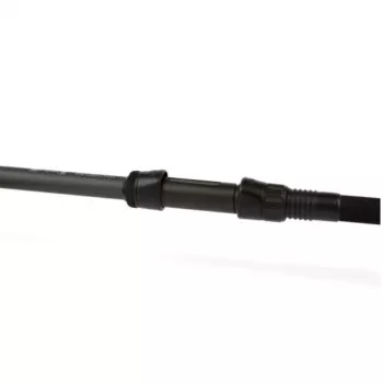 Shimano Tribal TX-2A 13-INT 3,96m 3,50lb Caña de carpfishing con anilla de culata de 50mm