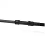 Shimano Tribal TX-2A 13-INT 3,96m 3,50lb Caña de carpfishing con anilla de culata de 50mm