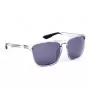 Gafas de sol Shimano Ultegra Polarized, Transparent Grey/Dark Grey
