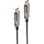 SHIVERPEAKS BASIC-S Cable HDMI óptico activo 4K 100m BS30-051005