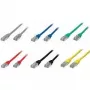 ShiverPeaks BASIC-S cable de red Cat.5e F/UTP, RJ45, 15 m, amarillo, TIA/EIA 568B BS75125-Y