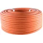 SHIVERPEAKS BASIC-S Cat.7 S/FTP cable de instalación, 25 m, certificado GHMT, 600 MHz, 10 Gbps, PVC, negro BS08-8203107